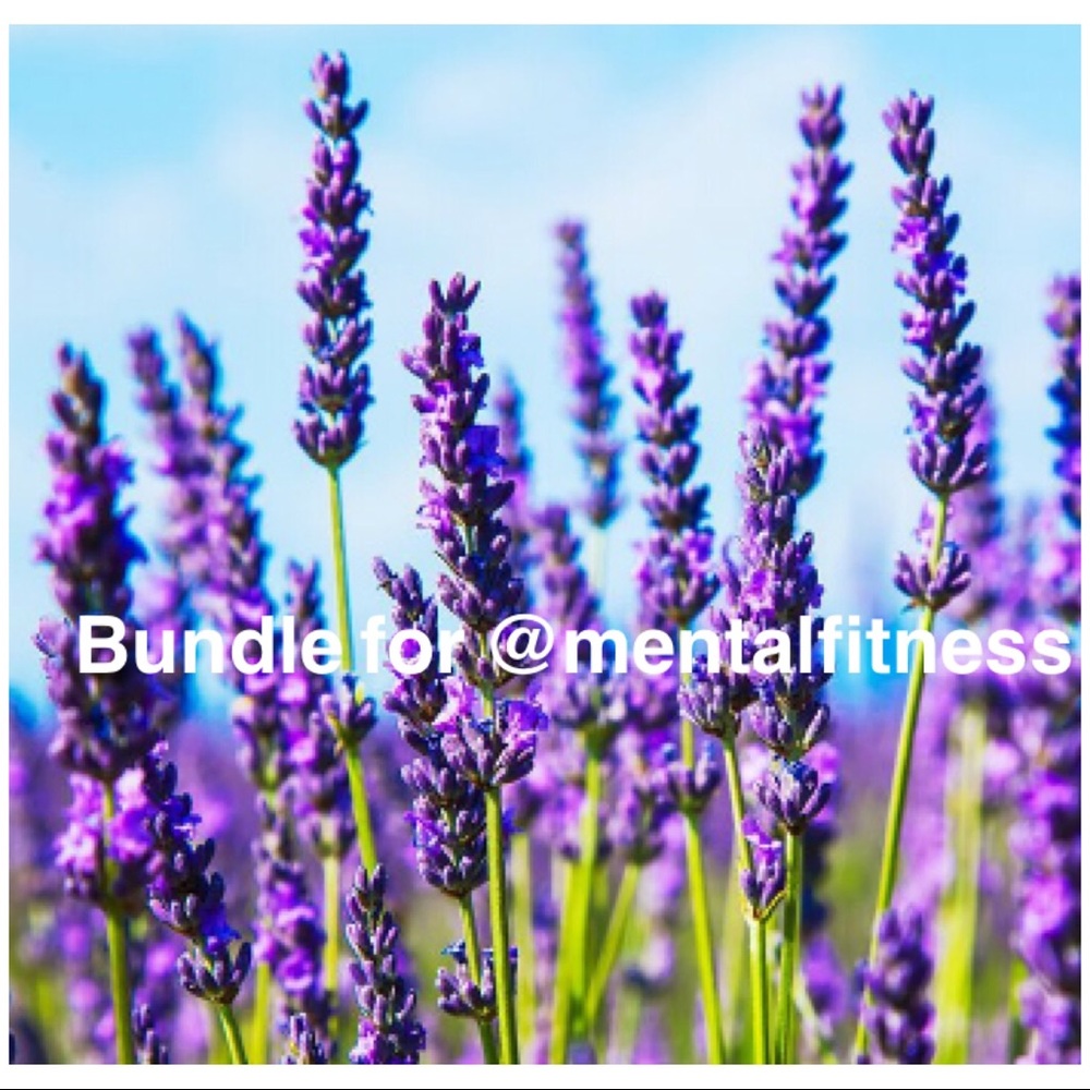 Bundle for @mentalfitness